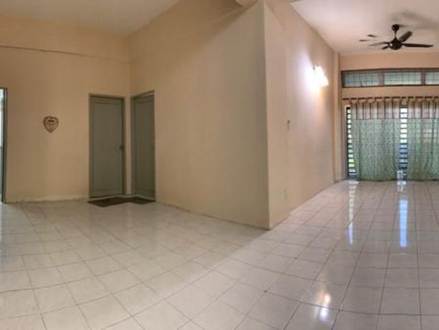 Apartment for sale in Perak, Tanjong Ipoh