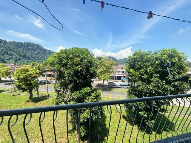 Apartment for rent in Perak, Tanjong Ipoh
