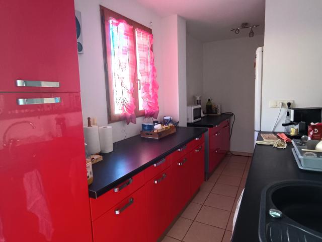 Appartement vente à Toulouse, Léguevin