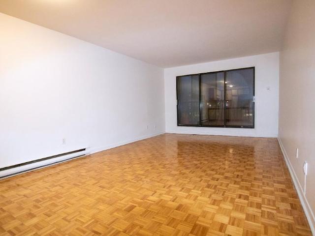 Apartment for rent in St. Leonard's, Quebec
