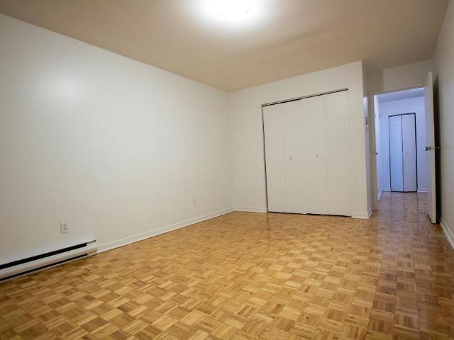 Apartment for rent in St. Leonard's, Quebec