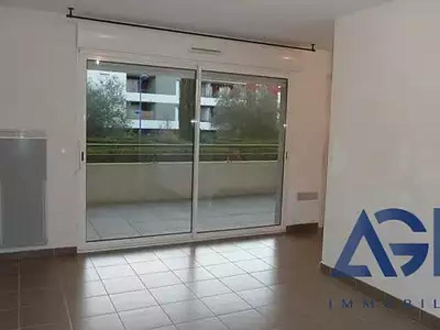 Appartement vente à Montpellier, Le Crès