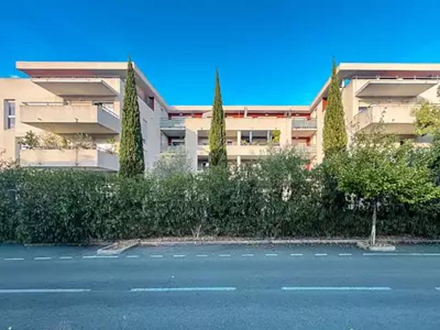 Appartement vente à Montpellier, Le Crès
