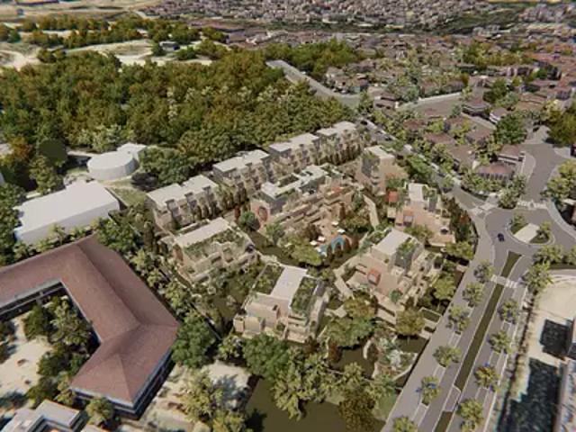 Appartement vente à Montpellier, Le Crès