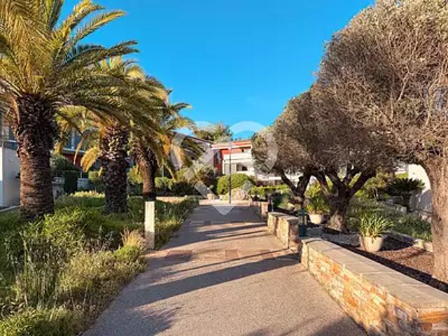 Appartement vente à Montpellier, Le Crès
