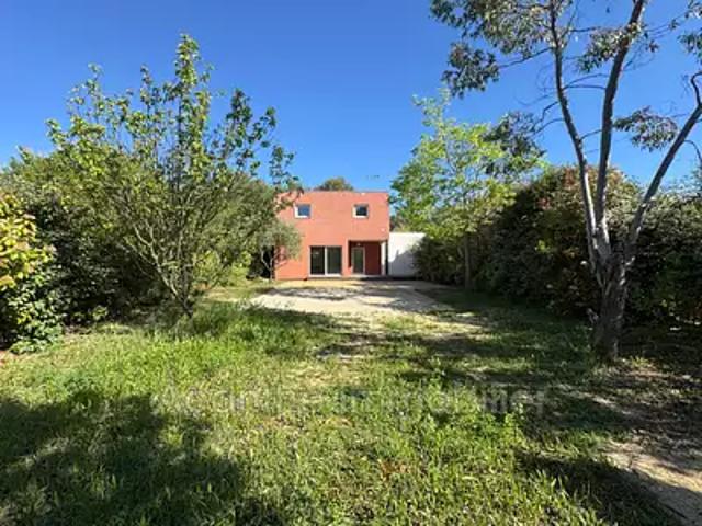 Maison vente à Montpellier, Le Crès
