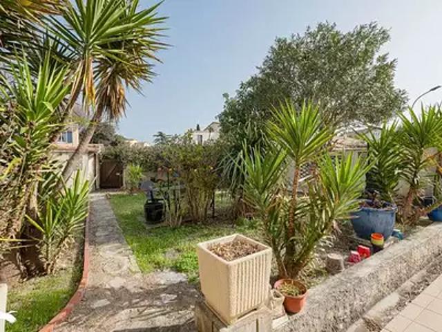 Maison vente à Montpellier, Le Crès