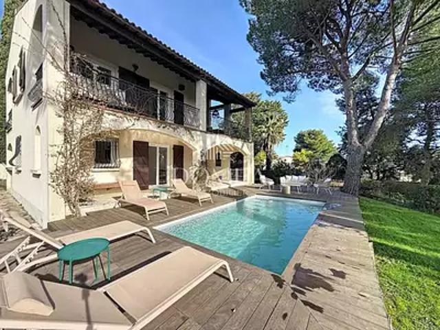 Maison vente à Montpellier, Le Crès