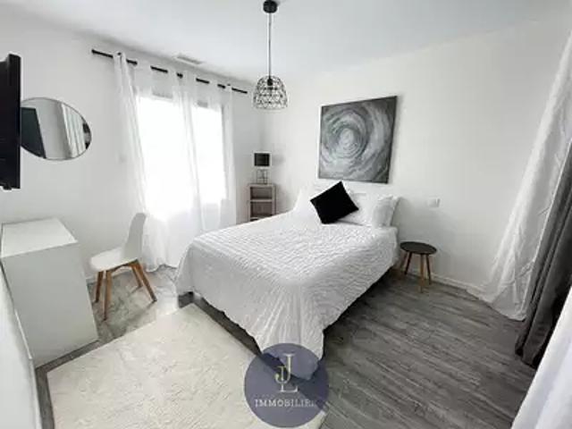 Appartement location à Montpellier, Le Crès