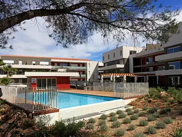 Appartement location à Montpellier, Le Crès
