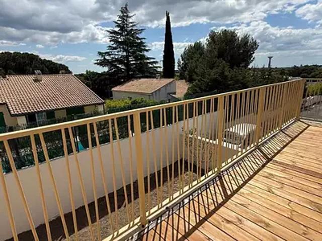 Appartement location à Montpellier, Le Crès