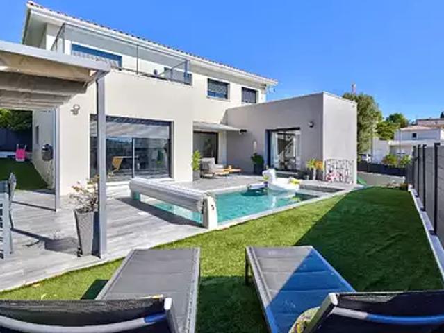 Terrain vente à Montpellier, Le Crès