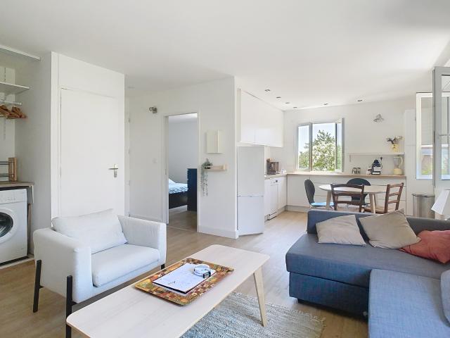 Appartement location à Montpellier, Le Crès
