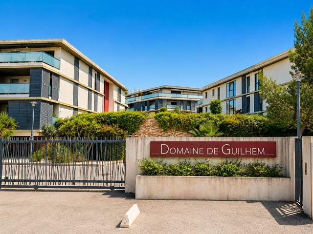 Appartement vente à Le Crès, Hérault