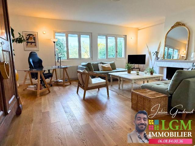 Maison vente à Montpellier, Le Crès