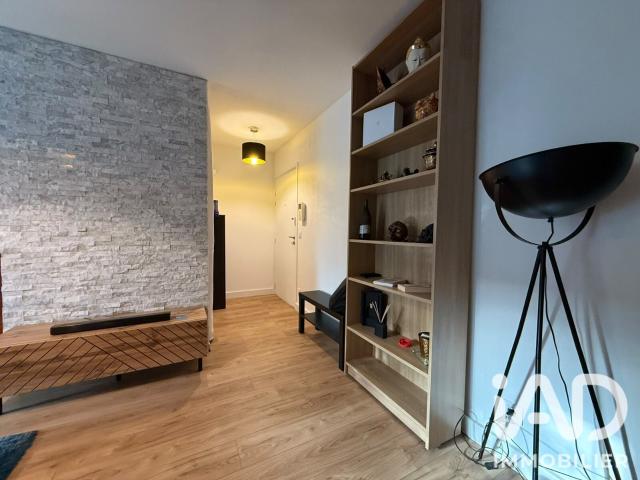 Appartement vente à Montpellier, Le Crès