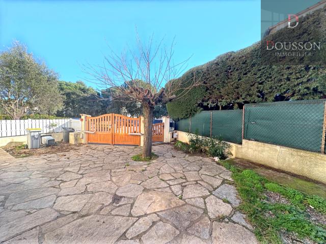 Villa vente à Montpellier