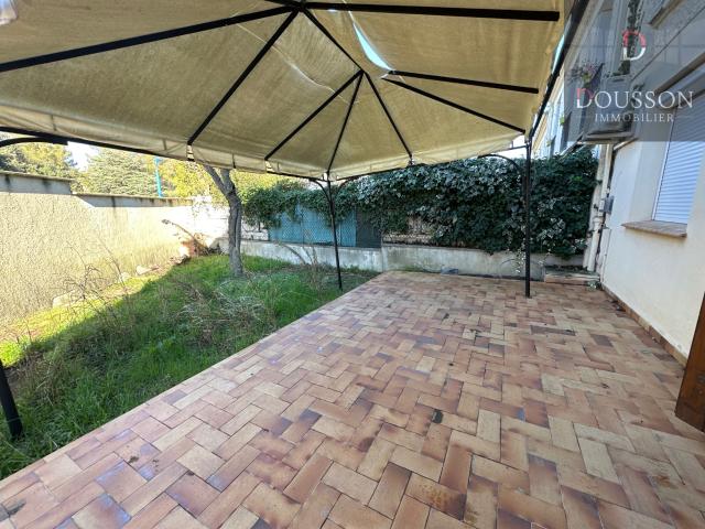 Villa vente à Montpellier