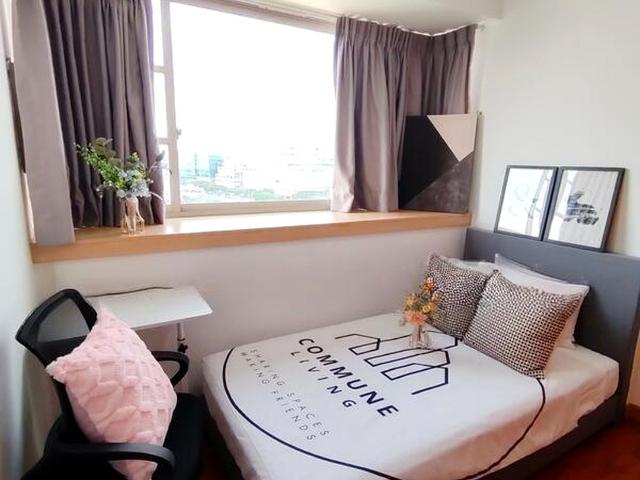 Condominium for rent
