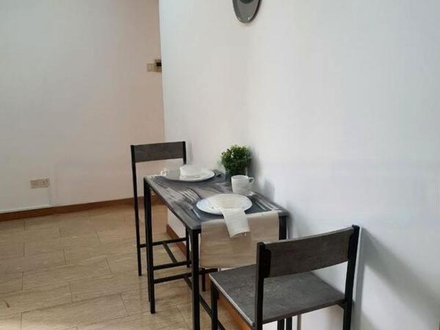 Condominium for rent