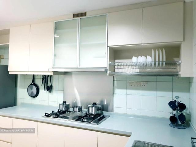 Condominium for rent