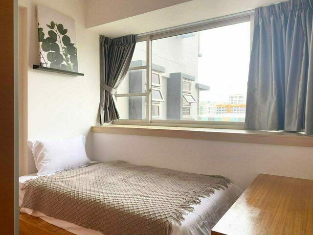 Room for rent