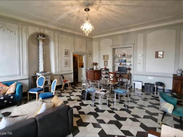 Maison vente à Le Crest, Puy-de-Dôme