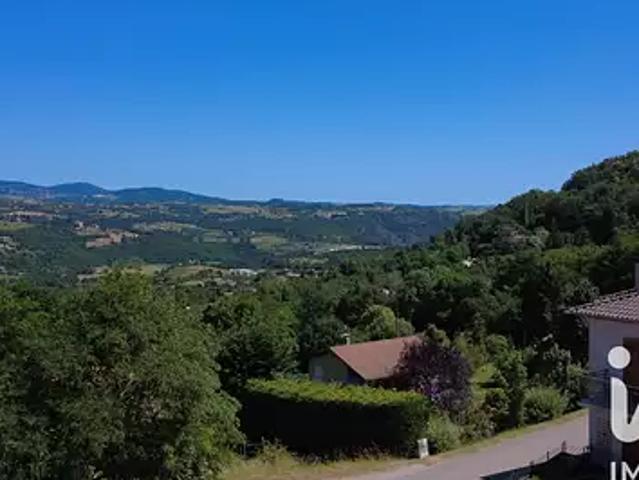Maison vente à Moulin, Le Crestet