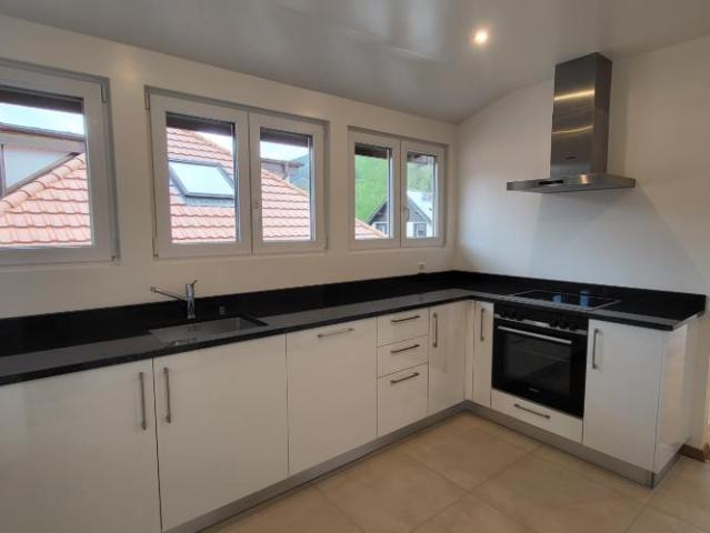 Apartment mieten in Mont-de-Buttes