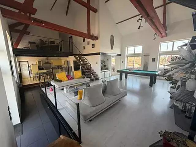Appartement vente à Autun, Le Creusot