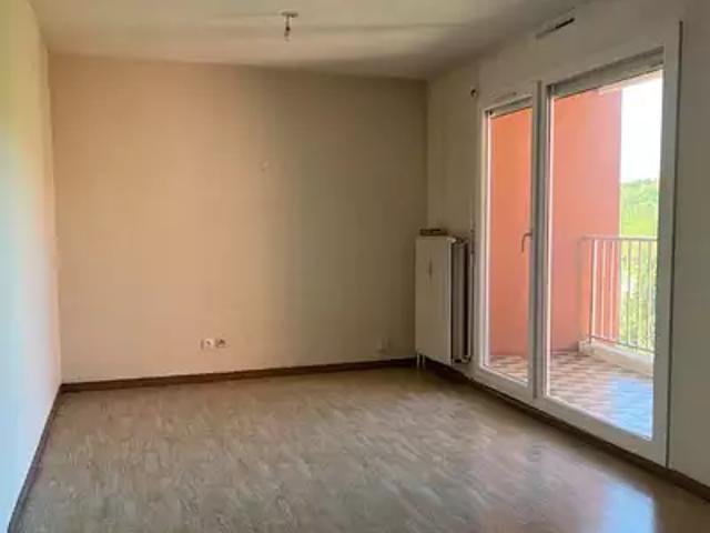 Appartement vente à Autun, Le Creusot