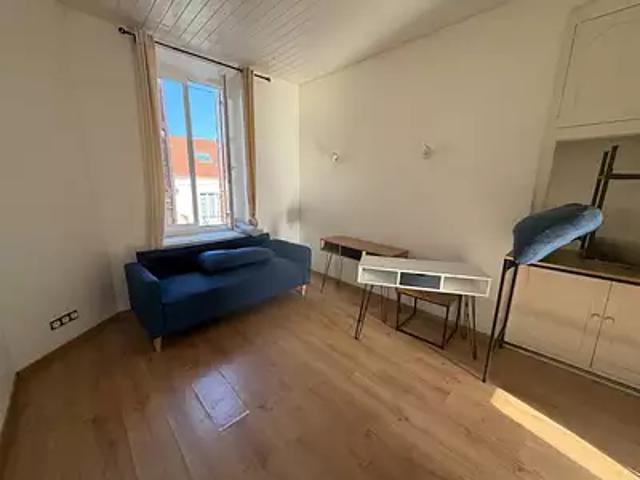 Appartement vente à Autun, Le Creusot