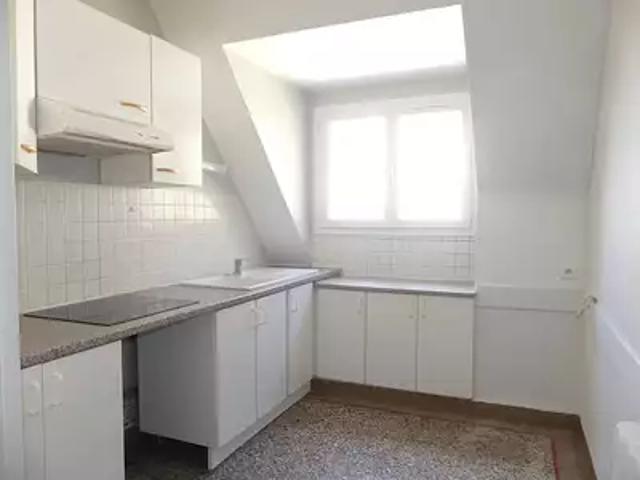Appartement vente à Autun, Le Creusot