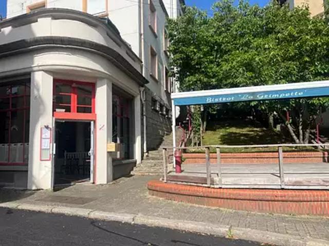 Appartement vente à Autun, Le Creusot