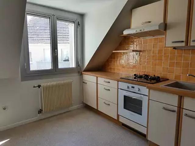 Appartement vente à Montagne des Boulets, Le Creusot