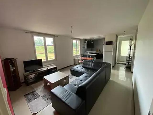 Appartement vente à Montagne des Boulets, Le Creusot