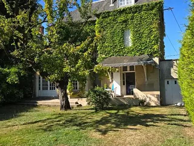 Maison vente à Autun, Le Creusot