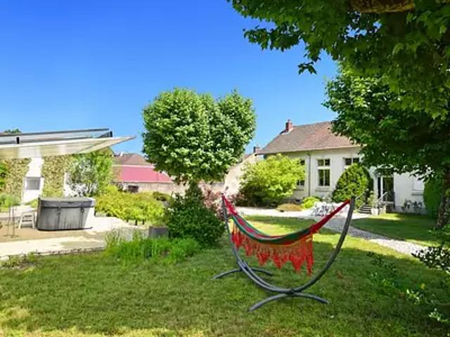 Maison vente à Autun, Le Creusot