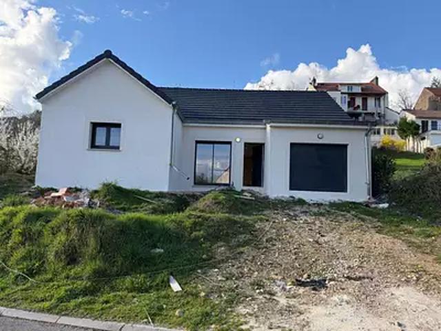 Maison vente à Montagne des Boulets, Le Creusot