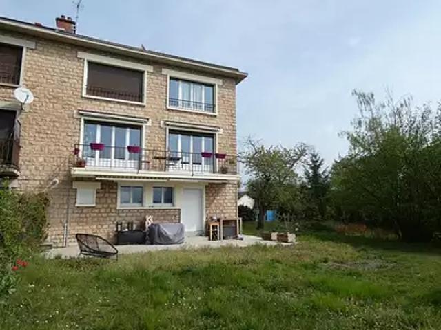 Maison vente à Autun, Le Creusot