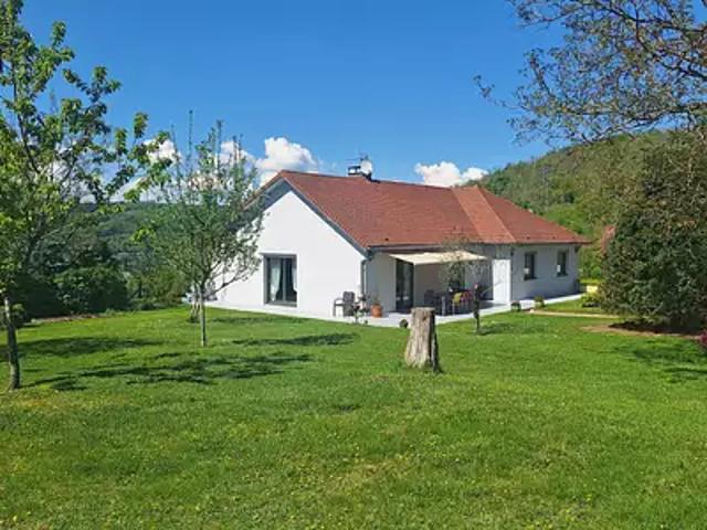 Maison vente à Montagne des Boulets, Le Creusot