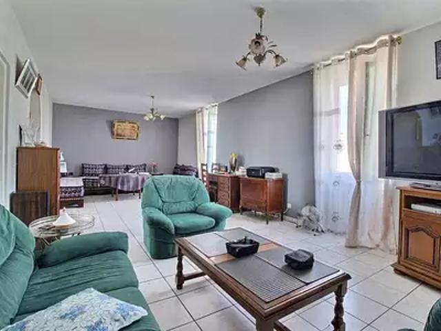 Maison vente à Autun, Le Creusot