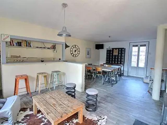Maison vente à Autun, Le Creusot