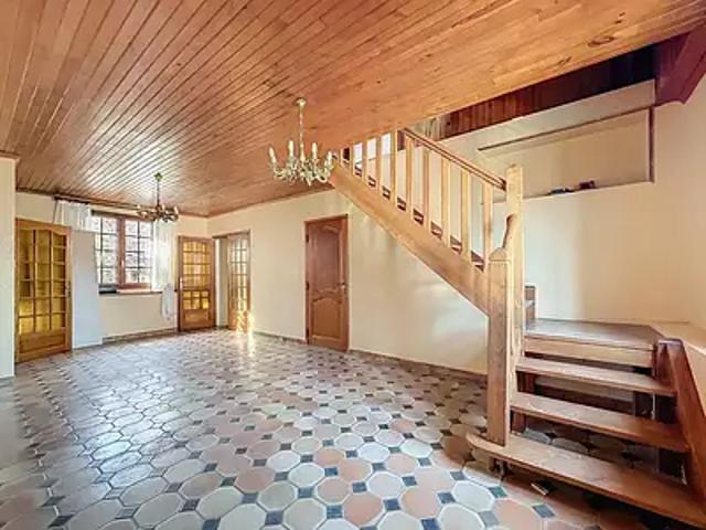 Maison vente à Montagne des Boulets, Le Creusot