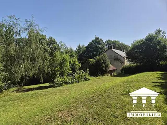 Maison vente à Montagne des Boulets, Le Creusot