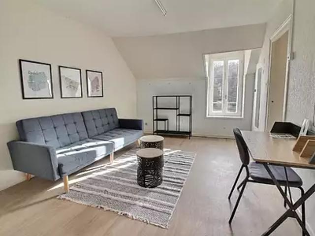 Appartement location à Autun, Le Creusot