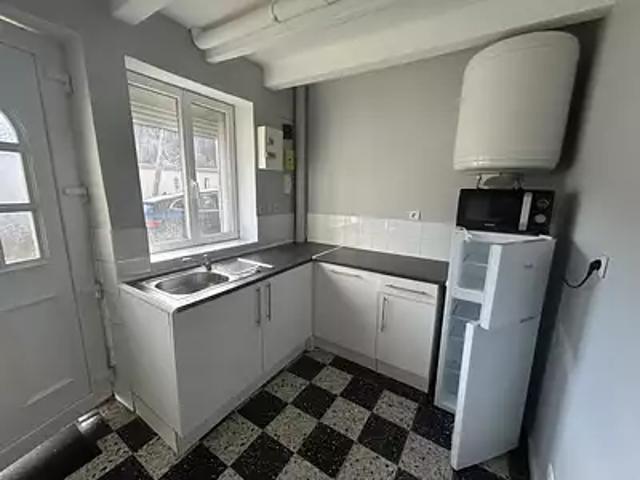 Appartement location à Autun, Le Creusot