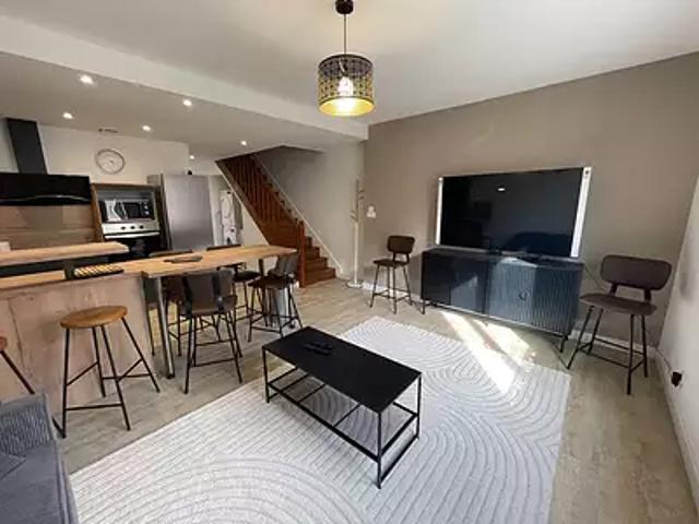 Appartement location à Autun, Le Creusot