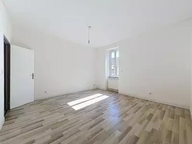 Appartement location à Montagne des Boulets, Le Creusot