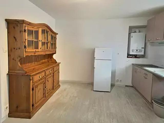 Appartement location à Autun, Le Creusot